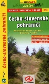 Česko - slovenské pohraničí