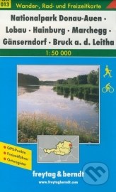 Nationalpark Donau-Auen, Lobau, Hainburg, Marchegg, Gänserndorf, Bruck a. d. Leitha