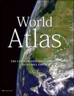World Atlas - cena, porovnanie