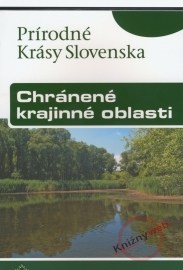 Chránené krajinné oblasti