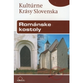 Románske kostoly