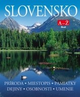 Slovensko A - Ž - cena, porovnanie