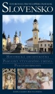 Slovensko - Ilustrovaná encyklopédia pamiatok - cena, porovnanie