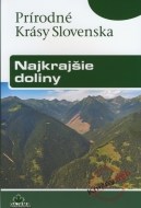 Najkrajšie doliny - cena, porovnanie