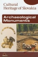Archaeological Monuments - cena, porovnanie