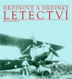 Hrdinové a hrdinky - Letectví