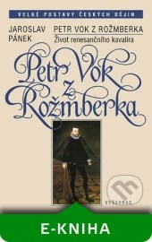 Petr Vok z Rožmberka