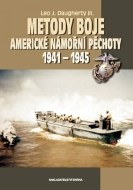 Metody boje americké námořní pěchoty 1941 – 1945 - cena, porovnanie