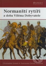 Normanští rytíři