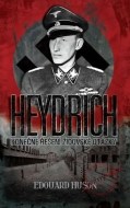 Heydrich - Konečné řešení židovské otázky - cena, porovnanie