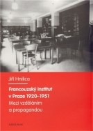 Francouzský institut v Praze 1920-1951 - cena, porovnanie