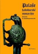 Palaše habsburské monarchie - cena, porovnanie