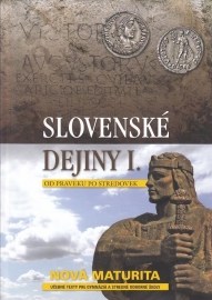 Slovenské dejiny I.