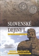 Slovenské dejiny I. - cena, porovnanie