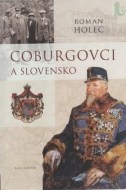 Coburgovci a Slovensko - cena, porovnanie
