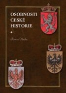 Osobnosti české historie - cena, porovnanie