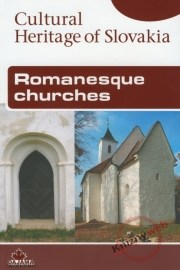 Romanesque churches