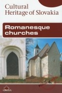 Romanesque churches - cena, porovnanie