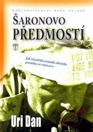 Šaronovo předmostí