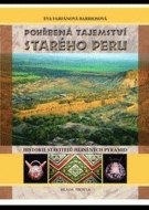 Pohřbená tajemství starého Peru - cena, porovnanie