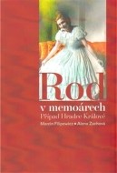 Rod v memoárech - cena, porovnanie