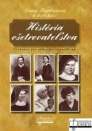 História ošetrovateľstva - cena, porovnanie