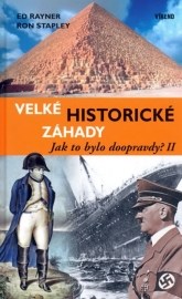 Velké historické záhady