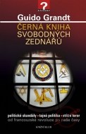 Černá kniha svobodných zednářů - cena, porovnanie