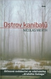 Ostrov kanibalů