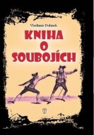 Kniha o soubojích - cena, porovnanie