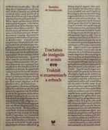 Traktát o znameniach a erboch - cena, porovnanie