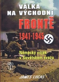 Válka na východní frontě 1941 - 1945