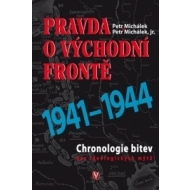 Pravda o východní frontě 1941 - 1944 - cena, porovnanie