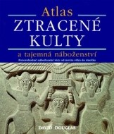 Ztracené kulty a tajemná náboženství - cena, porovnanie