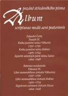 Album pozdně středověkého písma - svazek IX. - cena, porovnanie