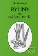 Byliny na zažívací potíže - cena, porovnanie