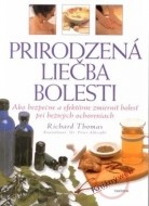 Prirodzená liečba bolesti - cena, porovnanie