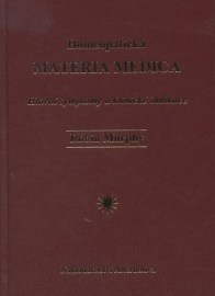 Homeopatická materia medica