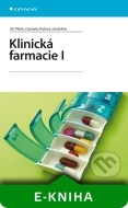 Klinická farmacie I - cena, porovnanie