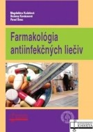 Farmakológia antiinfekčných liečiv - cena, porovnanie