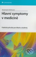 Hlavní symptomy v medicíně - cena, porovnanie