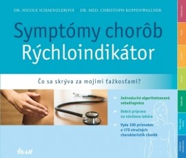 Symptómy chorôb