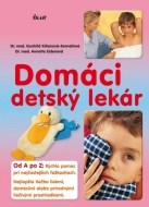 Domáci detský lekár - cena, porovnanie