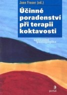 Účinné poradenství při terapii koktavosti - cena, porovnanie