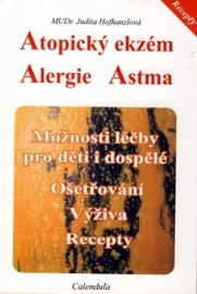 Atopický ekzém / Alergie / Astma