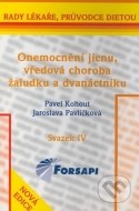 Onemocnění jícnu, vředová choroba žaludku a dvanáctníku - cena, porovnanie