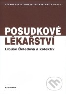 Posudkové lékařství - cena, porovnanie