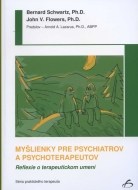 Myšlienky pre psychiatrov a psychoterapeutov - cena, porovnanie