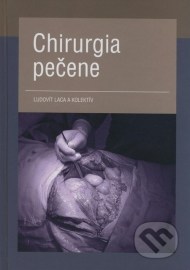 Chirurgia pečene