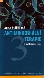 Antimikrobiální terapie v každodenní praxi 3